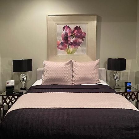 Culpeper Center Suites Bagian luar foto