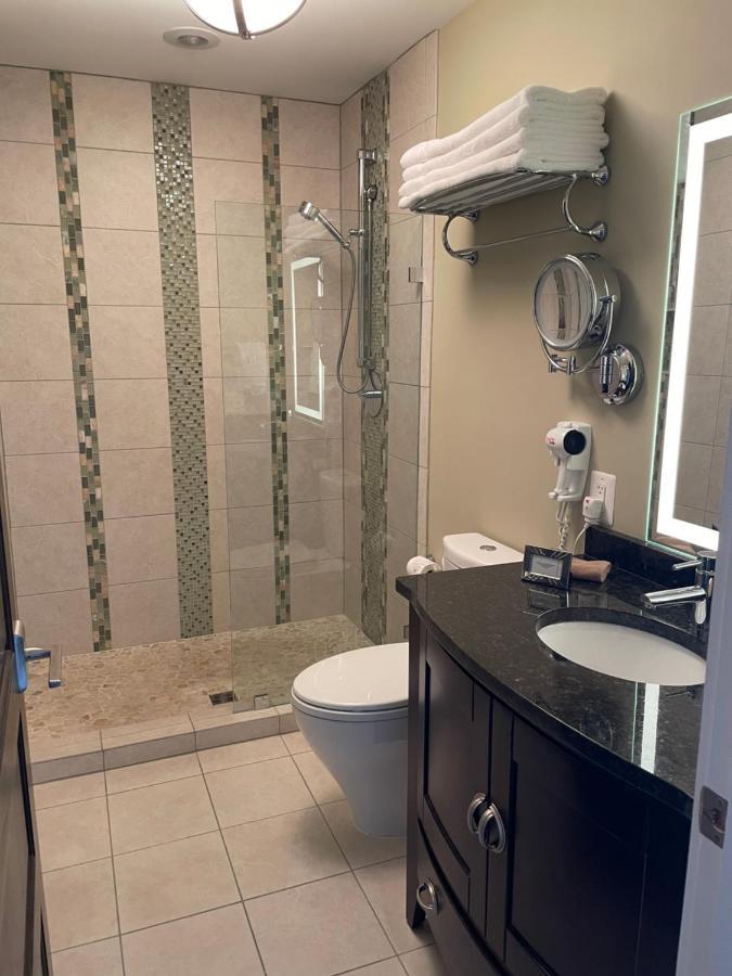 Culpeper Center Suites Bagian luar foto