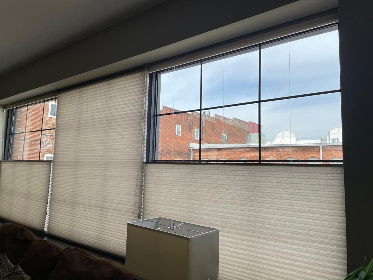 Culpeper Center Suites Bagian luar foto