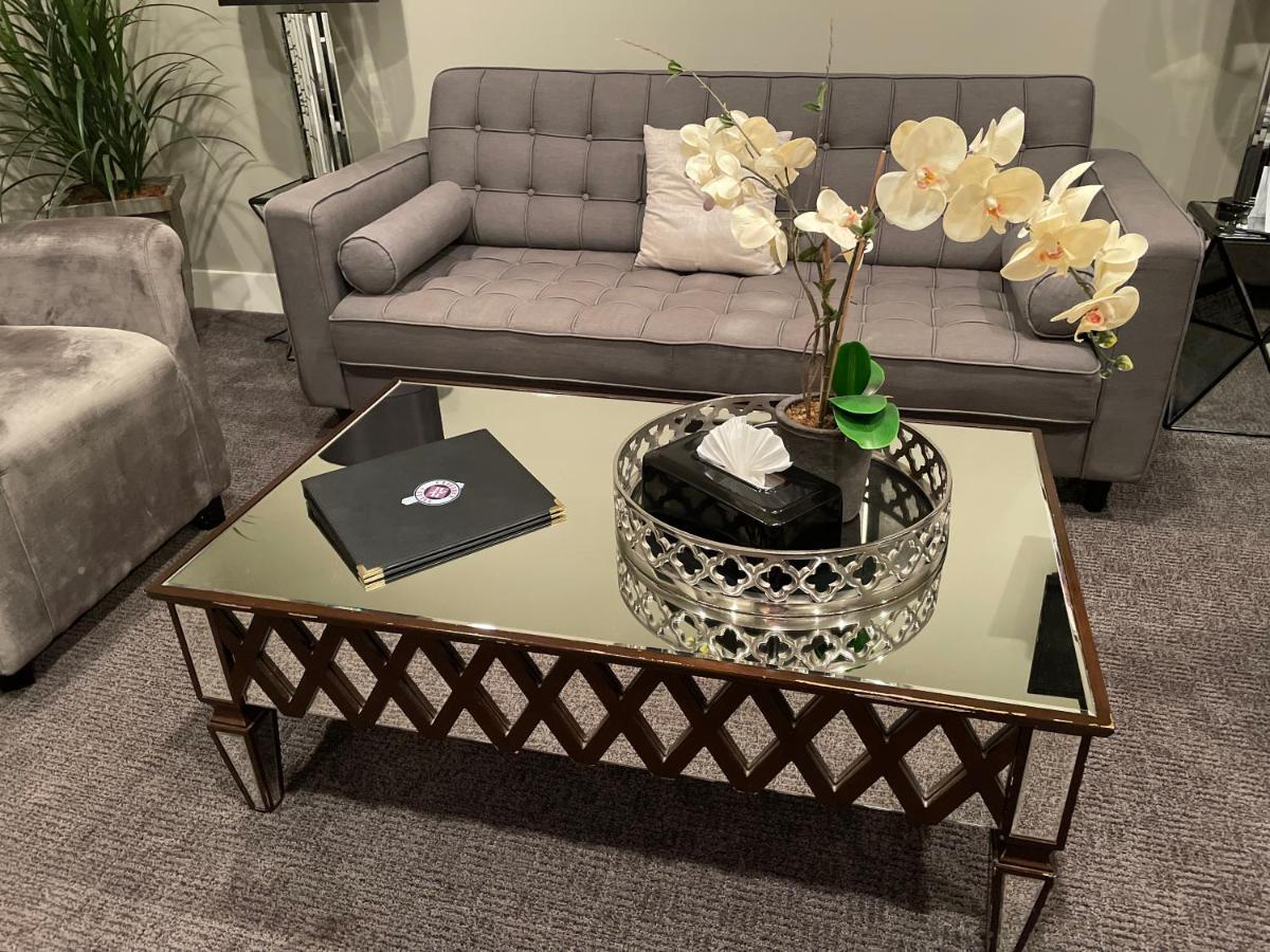 Culpeper Center Suites Bagian luar foto