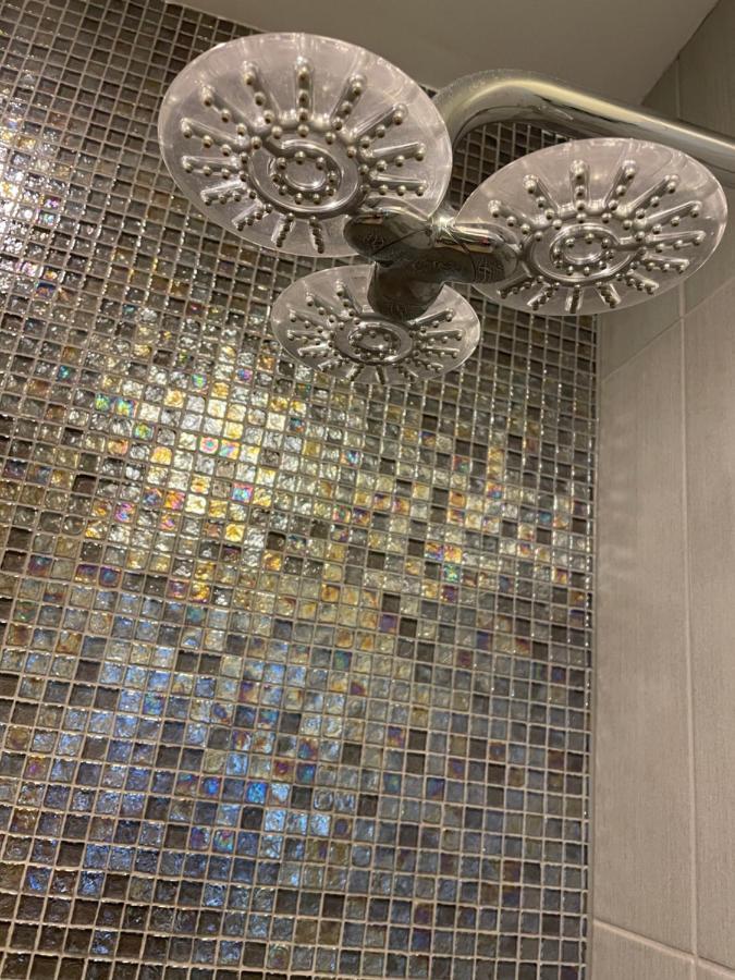 Culpeper Center Suites Bagian luar foto