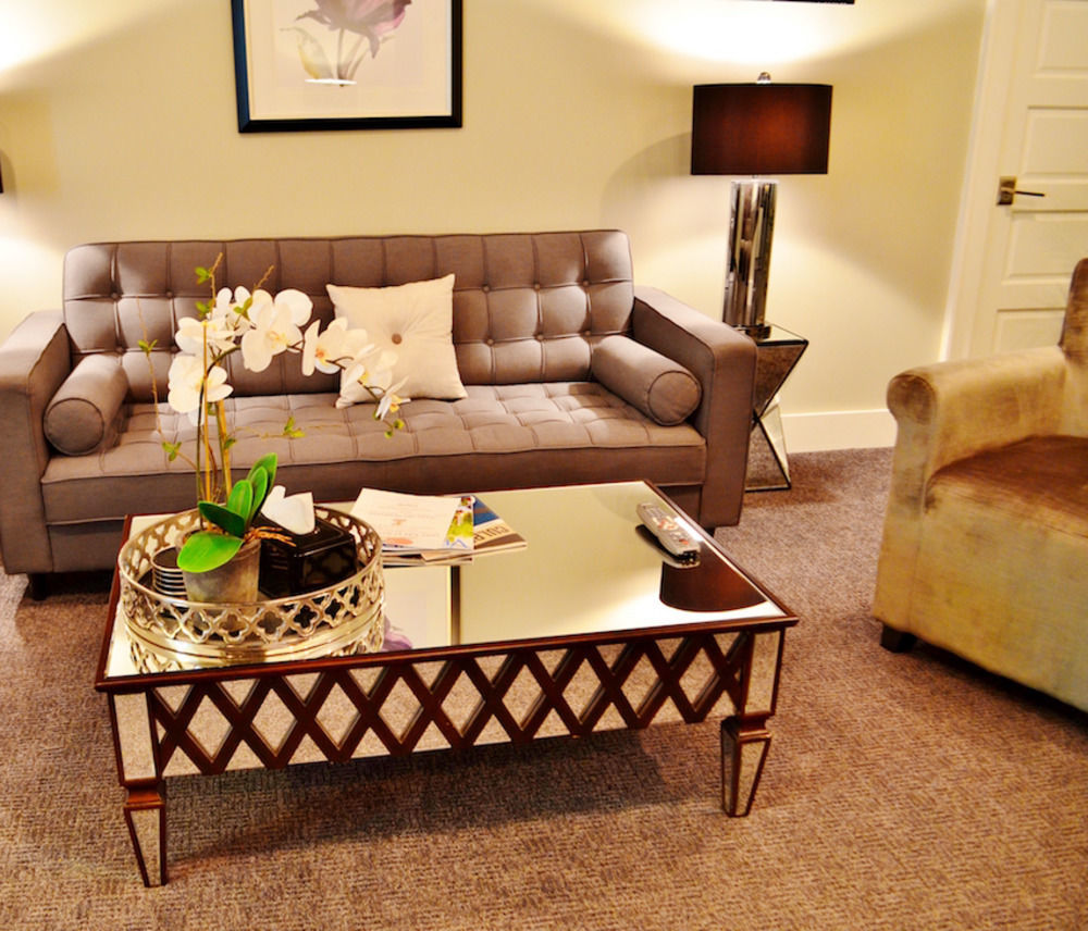Culpeper Center Suites Bagian luar foto