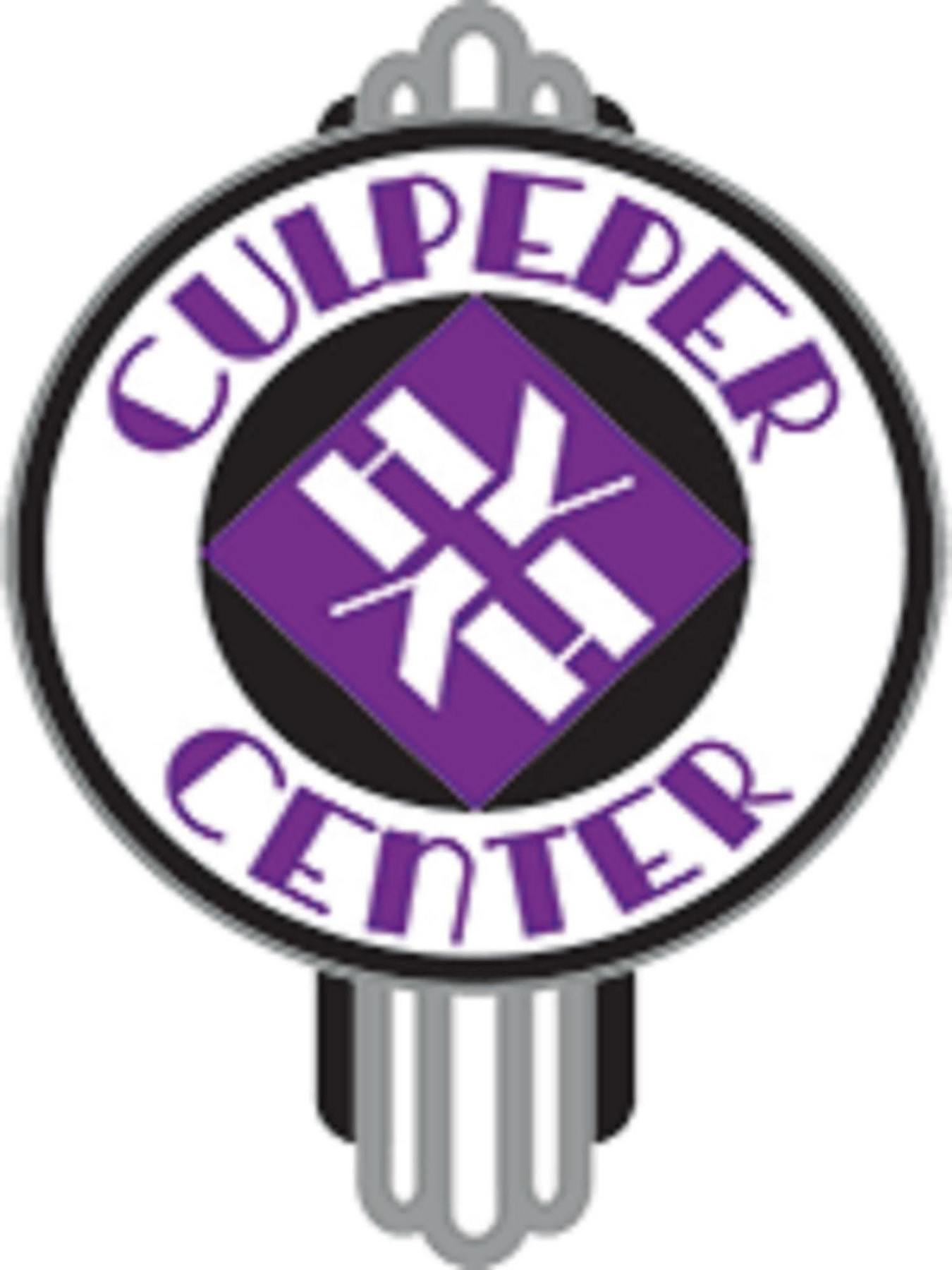 Culpeper Center Suites Bagian luar foto