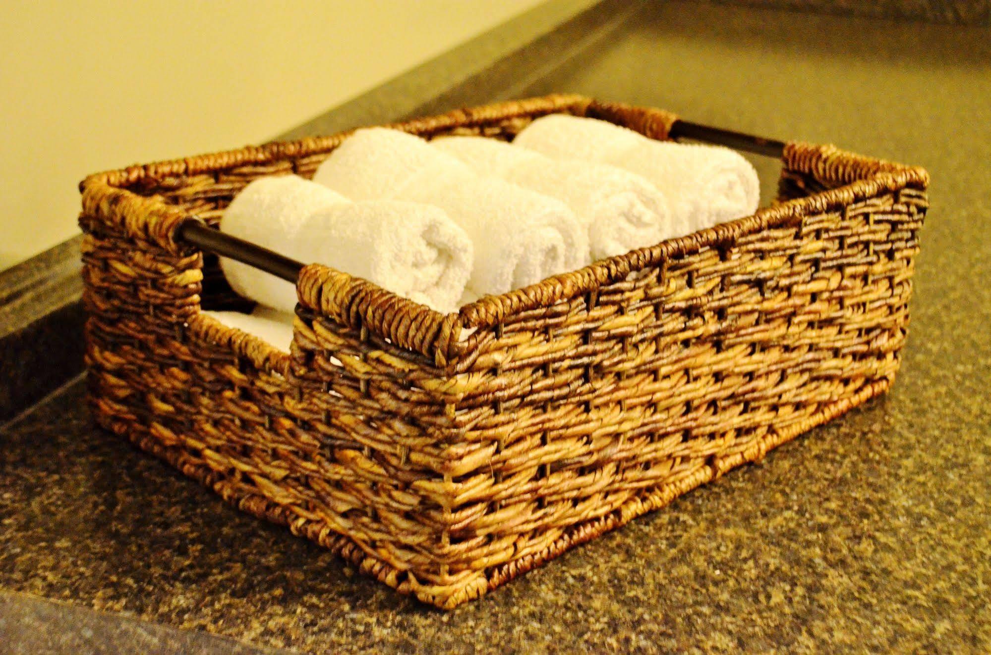 Culpeper Center Suites Bagian luar foto
